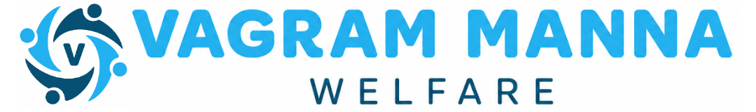 Vagram Manna Welfare Logo